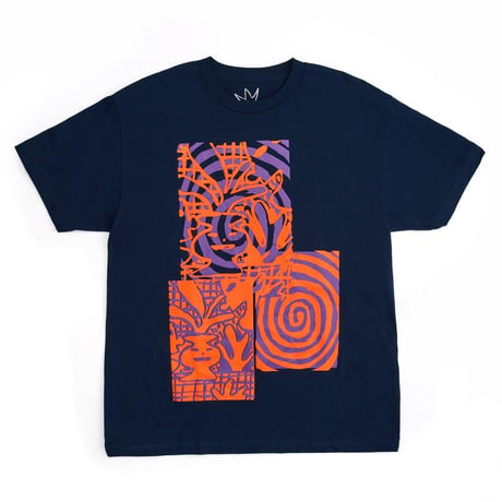 OUR LIFE TEE 01
