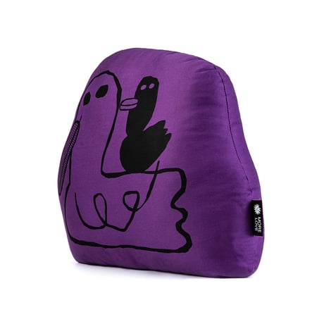 Duck Cushion