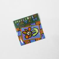 PATCH (Flower)