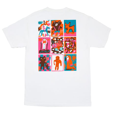 FRIENDS TEE