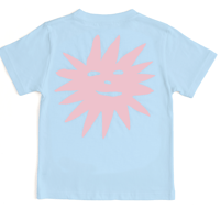 Classic Tee Light Blue