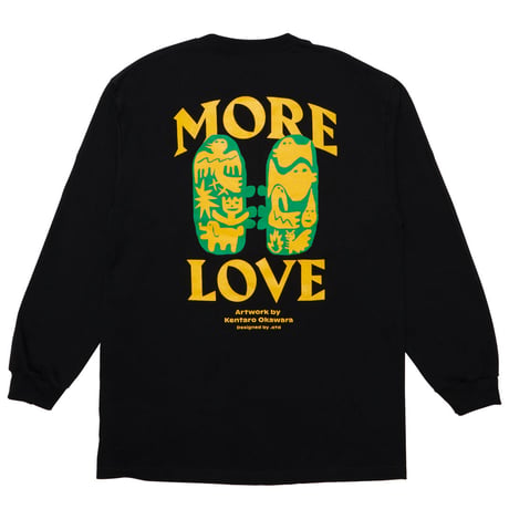 Kiss Long sleeve tee