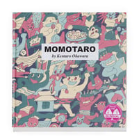MOMOTARO