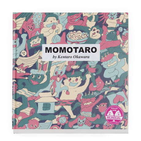 MOMOTARO