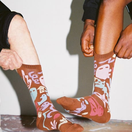 Garden Socks