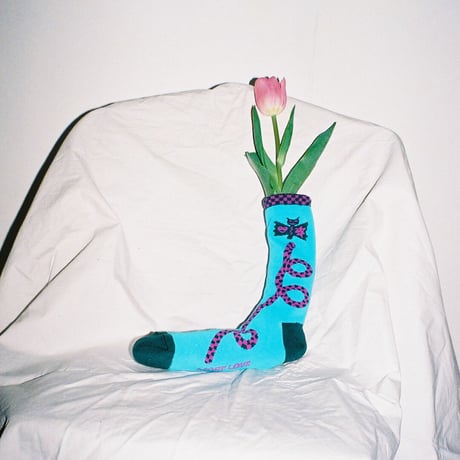 Butterfly Socks