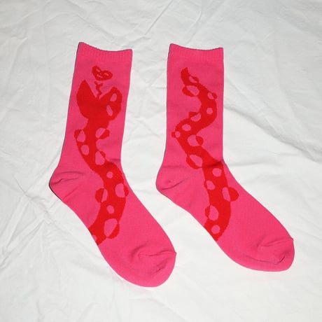 Snake Socks