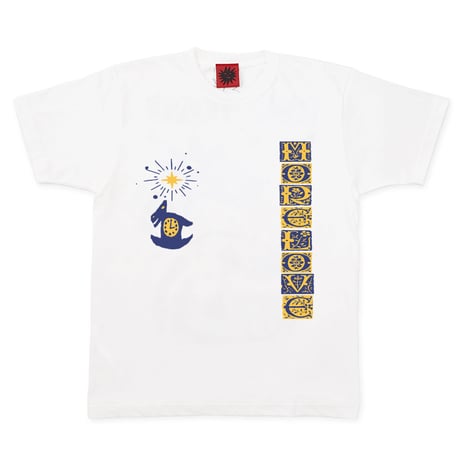 HORSE CLOCK TEE