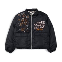 MORE LOVE WINTER JACKET【Pre-Order】