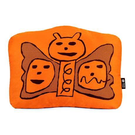 Butterfly Cushion
