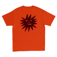 Classic Tee Orange