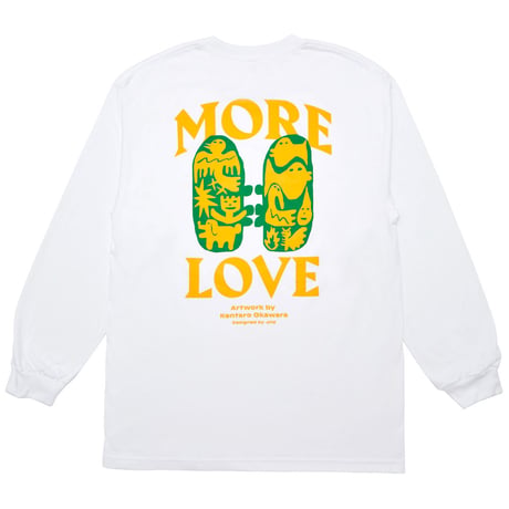 Kiss Long sleeve tee