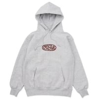 Hoodie ASH