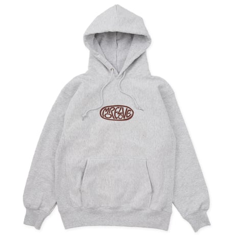 Hoodie ASH