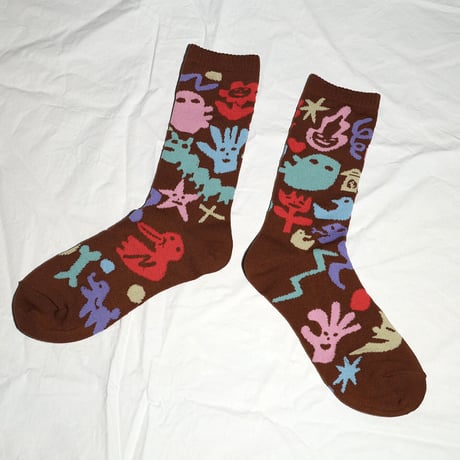 Garden Socks