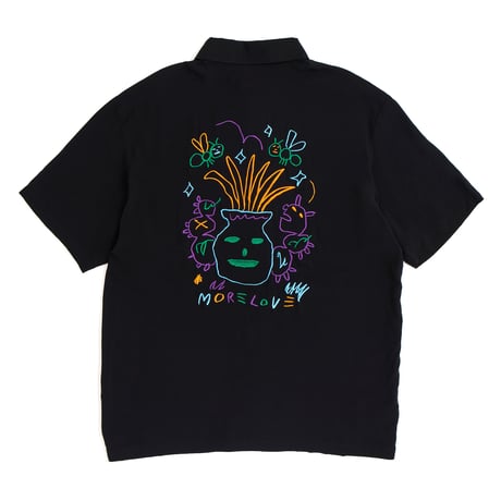 ALOHA SHIRT01