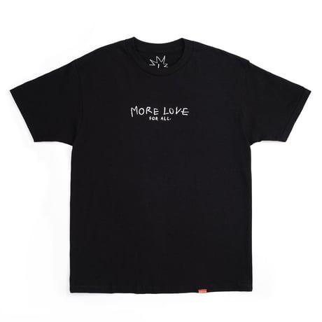 Classic Tee Black
