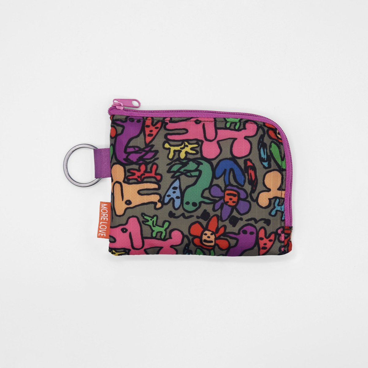 WALLET2 | KENTARO OKAWARA OFFICIAL ONLINE STORE