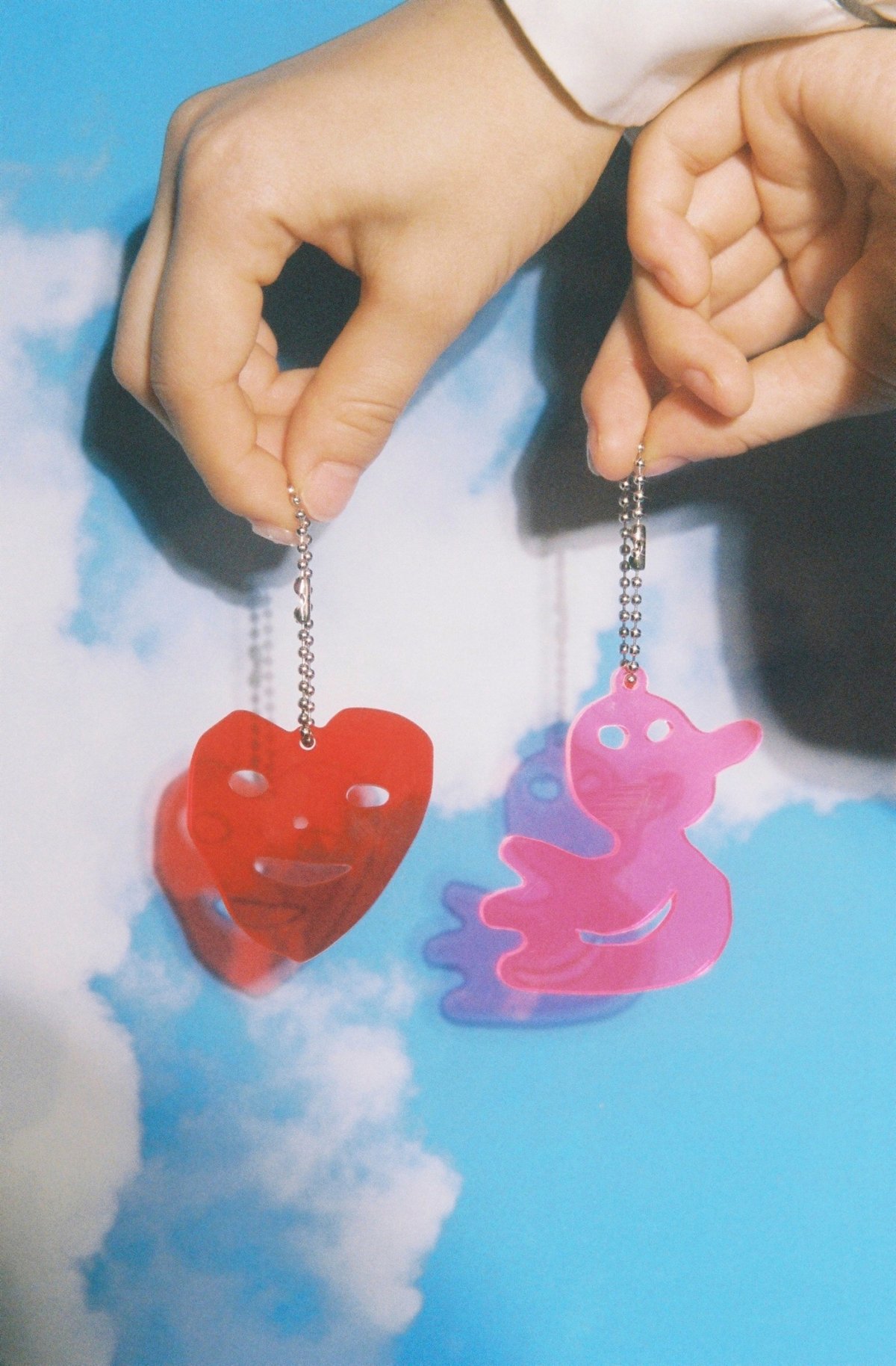 Akkey【フォロー100円引き♥】様 あっきぃ【AMPTAKxCOLORS】 | LINE Official Account