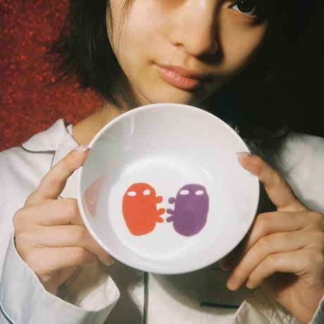 CERAMIC BOWL