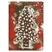 WINTER POSTER