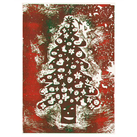 WINTER POSTER