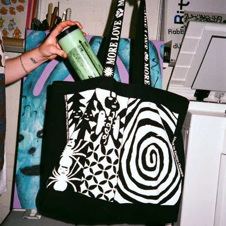 OUR LIFE BAG 02