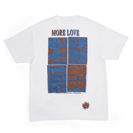 OUR LIFE TEE 02