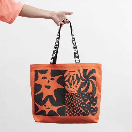 OUR LIFE BAG 03