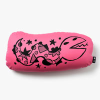 Snake Cushion