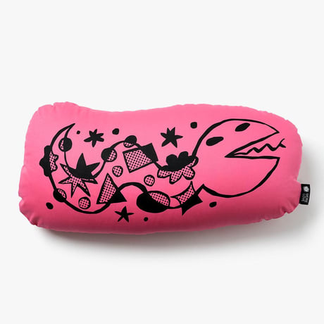 Snake Cushion