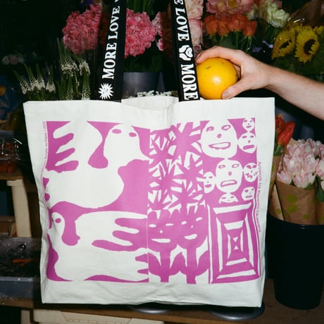 OUR LIFE BAG 01