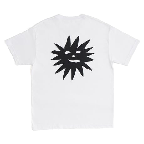 Classic Tee White