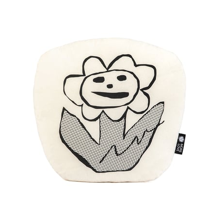 Flower Cushion