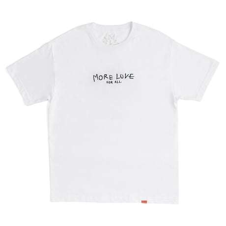 Classic Tee White