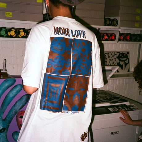 OUR LIFE TEE 02