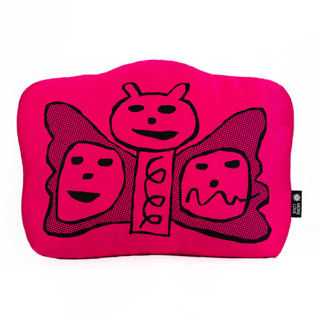 Butterfly Cushion