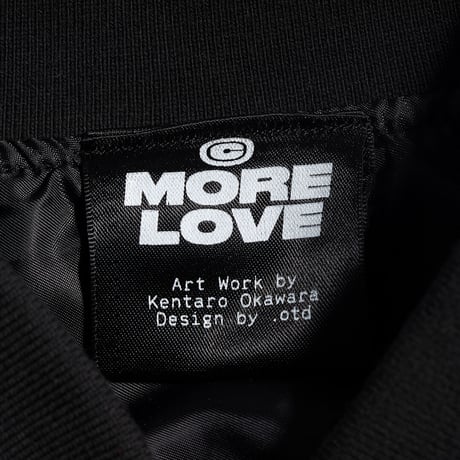 MORE LOVE SPRING JACKET
