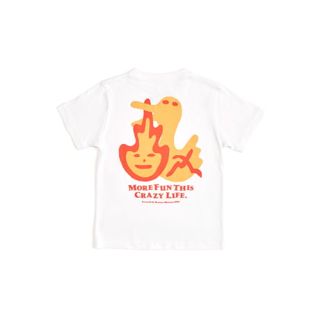 TEE KIDS07