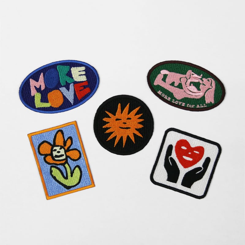 PATCH (SUN) | KENTARO OKAWARA OFFICIAL ONLINE S