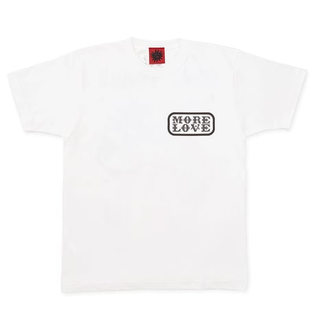 SWAN BOAT TEE