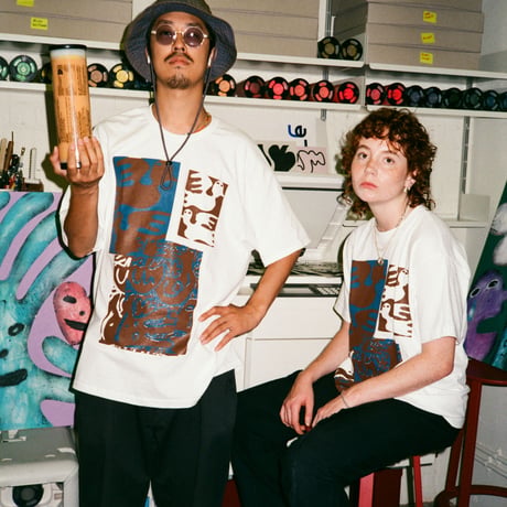 OUR LIFE TEE 02