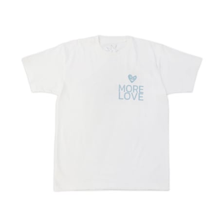HOME TEE White