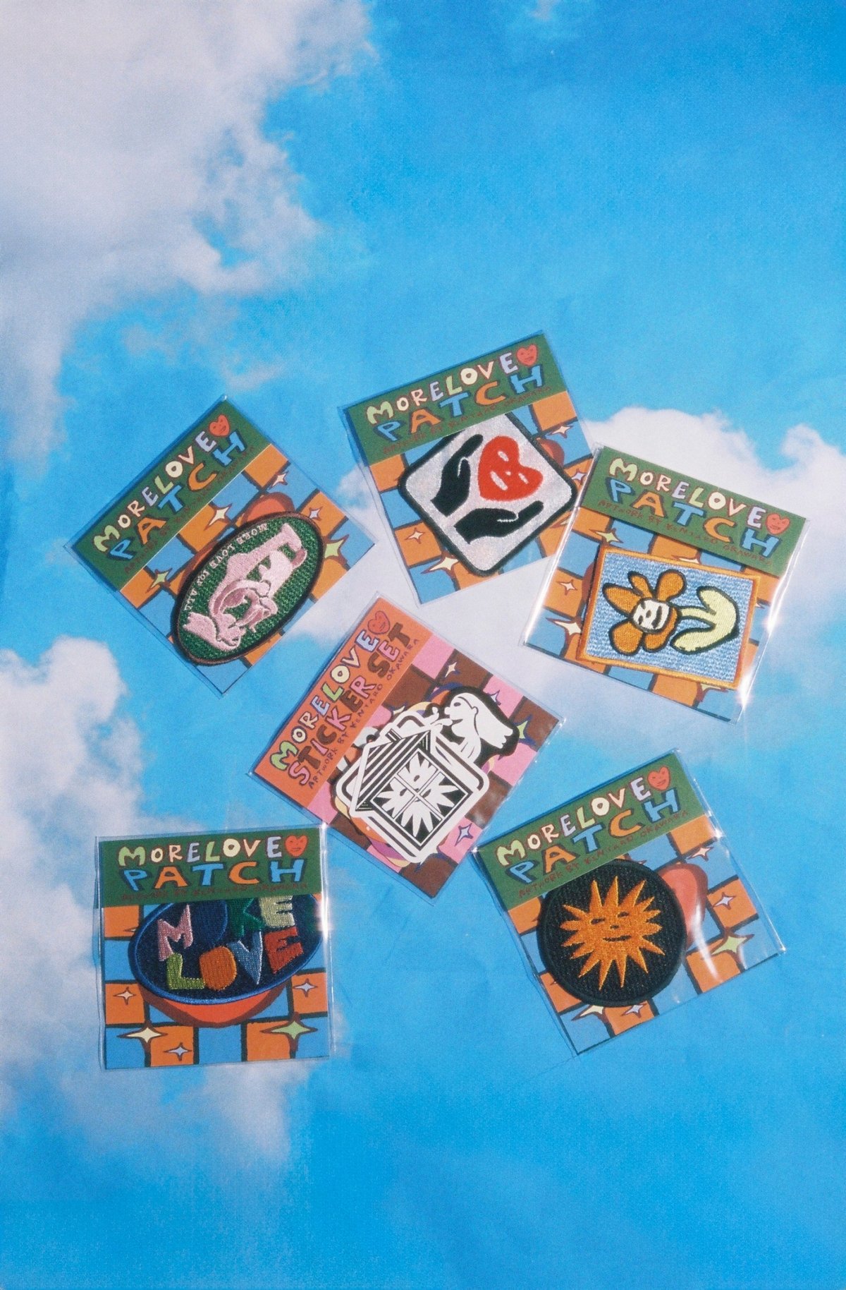 Fanakapan ファナカパン「Believe In Dog」サイン COA付 DOG | Bandanna | ZERO PER ZERO_JP