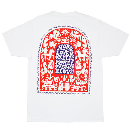 WINDOW TEE
