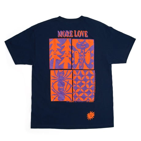 OUR LIFE TEE 01