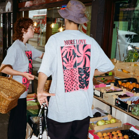 OUR LIFE TEE 03