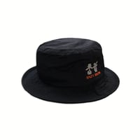 BUCKET HAT