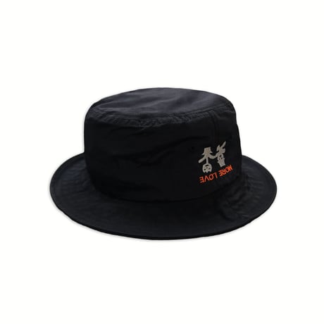 BUCKET HAT