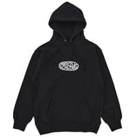 Hoodie BLACK